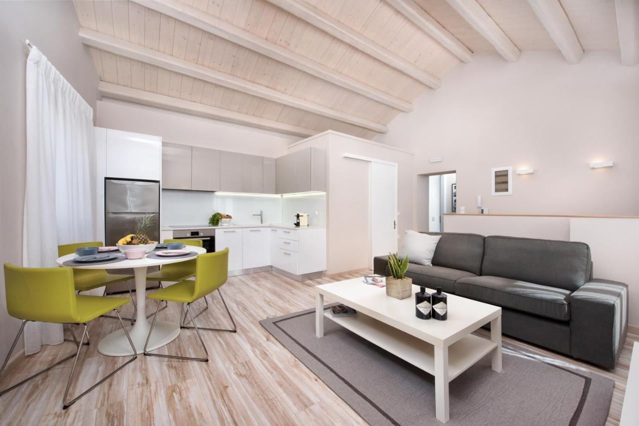 Volto Kokkini Apartment Corfu  Экстерьер фото