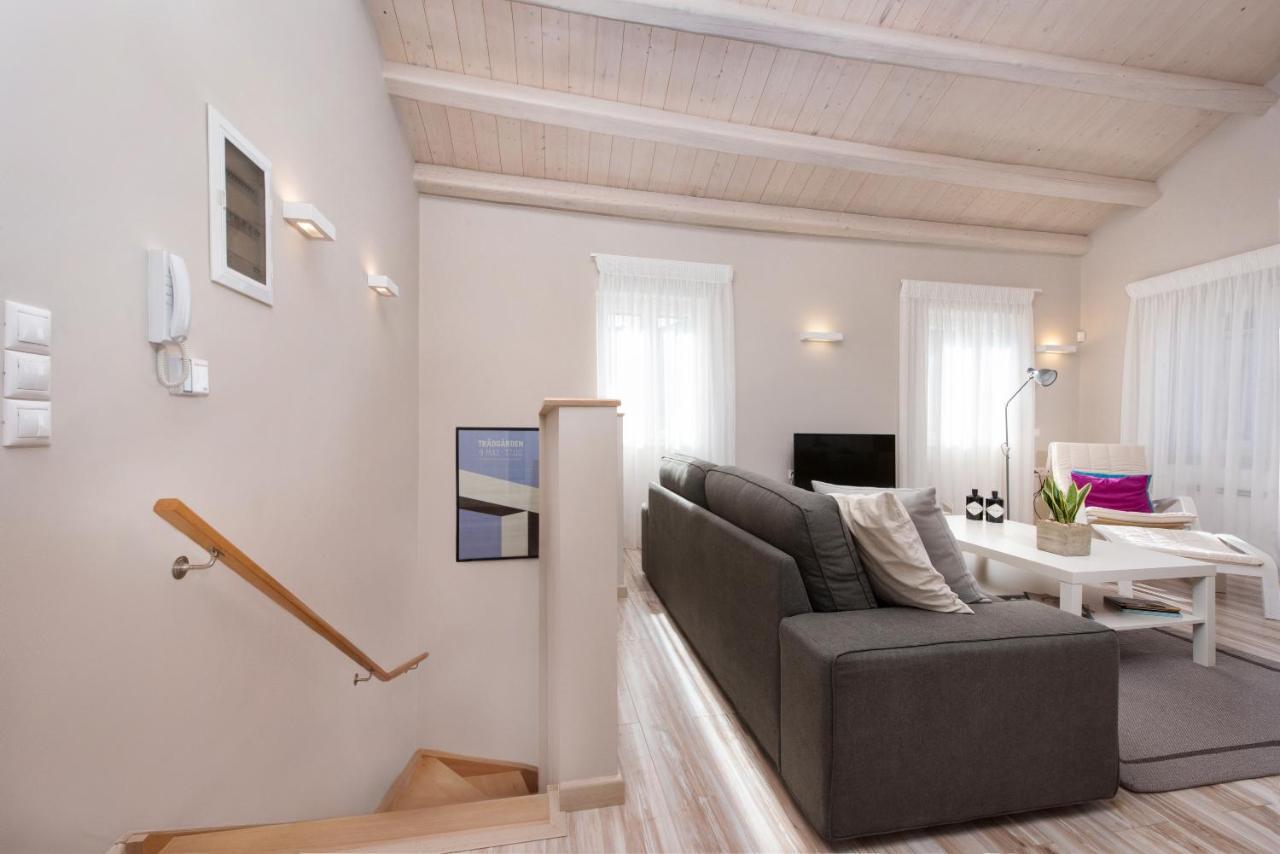 Volto Kokkini Apartment Corfu  Экстерьер фото