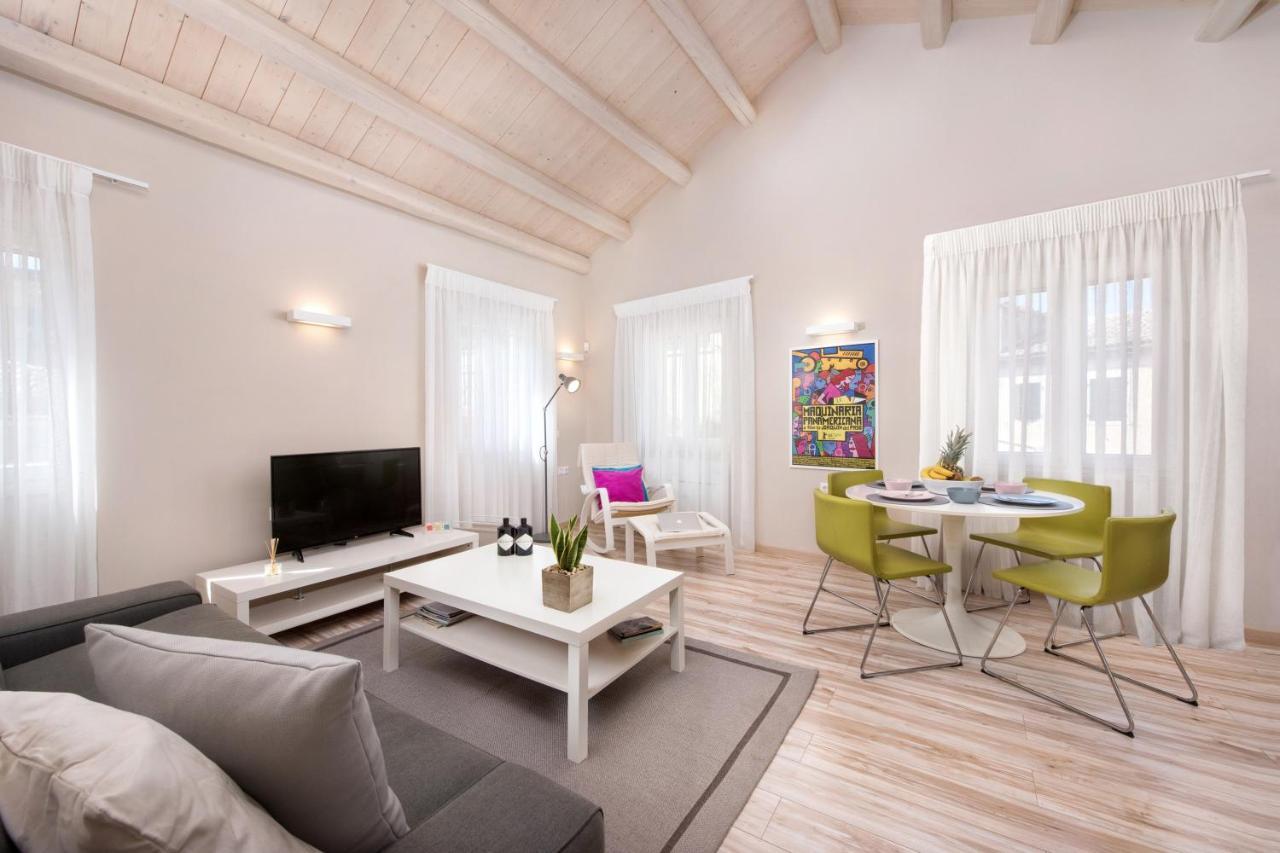 Volto Kokkini Apartment Corfu  Экстерьер фото