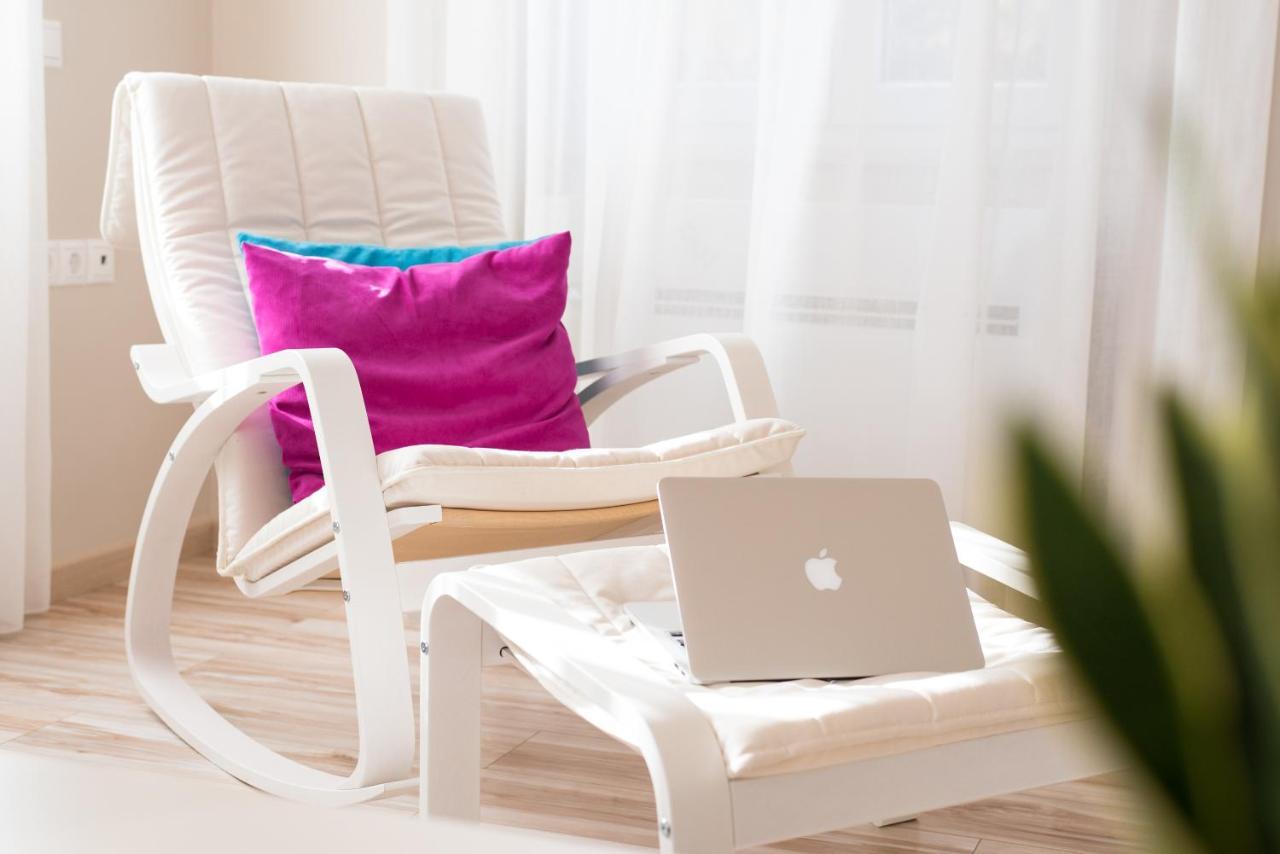 Volto Kokkini Apartment Corfu  Экстерьер фото