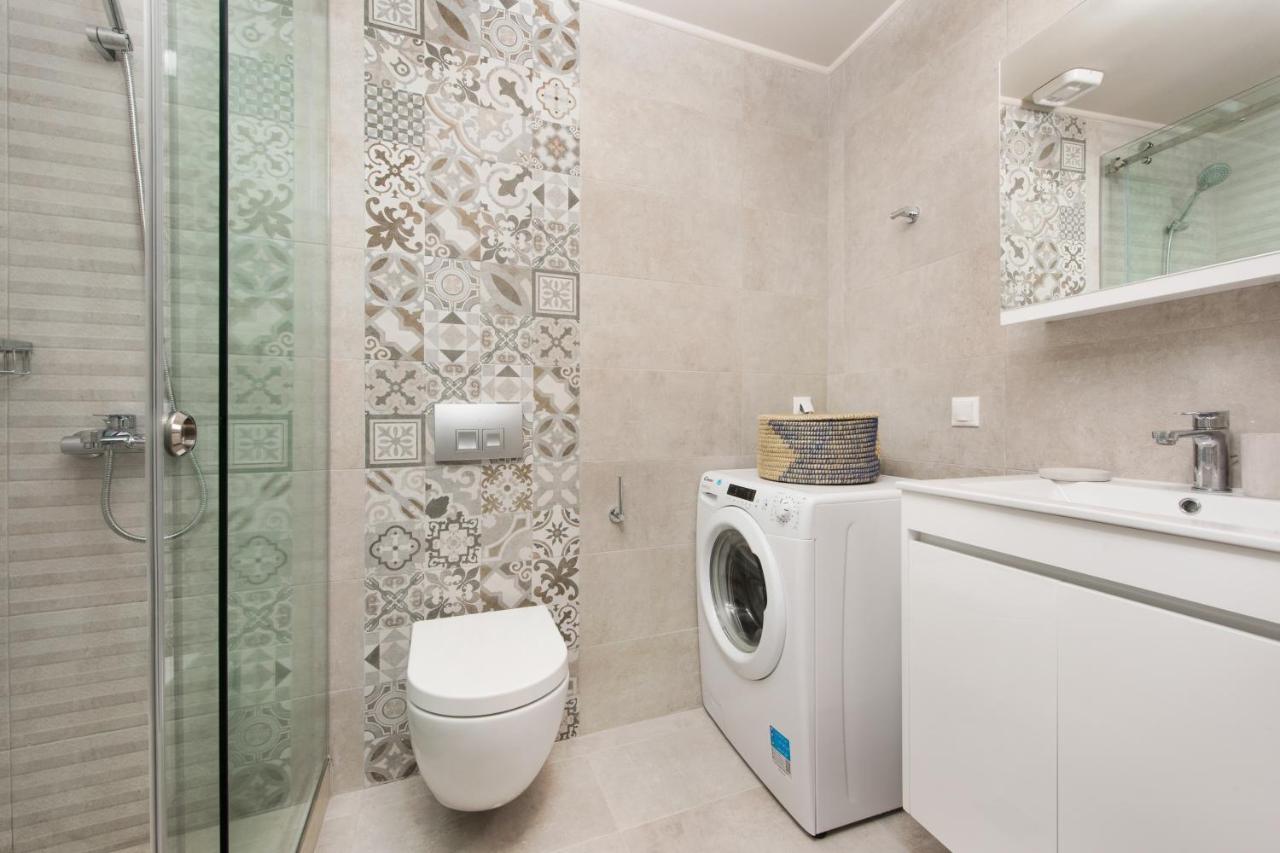 Volto Kokkini Apartment Corfu  Экстерьер фото