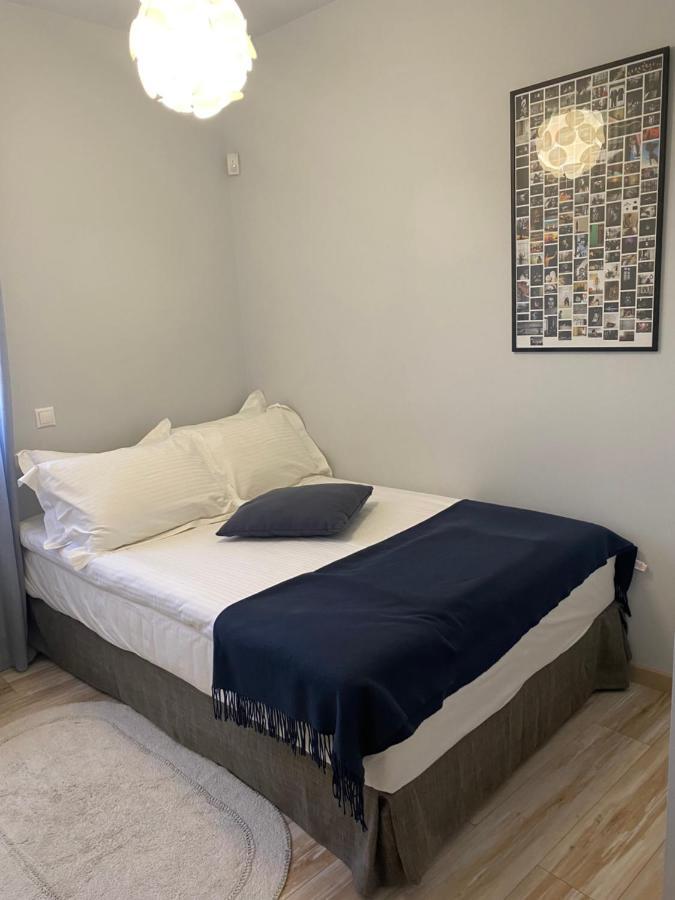 Volto Kokkini Apartment Corfu  Экстерьер фото