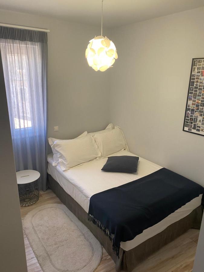Volto Kokkini Apartment Corfu  Экстерьер фото